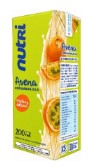 AVENA CON NARANJILLA UHT SLIM  200ML