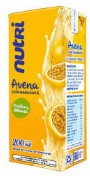 AVENA CON MARACUYA UHT SLIM  200ML