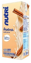 AVENA CON LECHE UHT SLIM 200ML